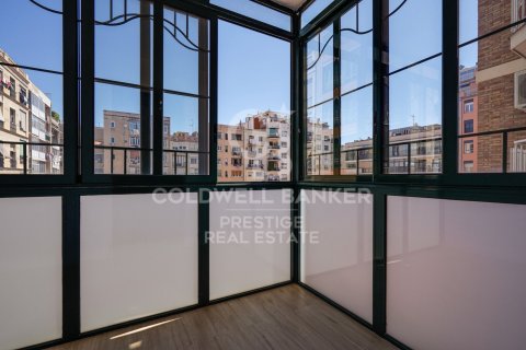 3 bedrooms apartment for sale in Barcelona, Catalonia, Spain № 5518 - photo 10