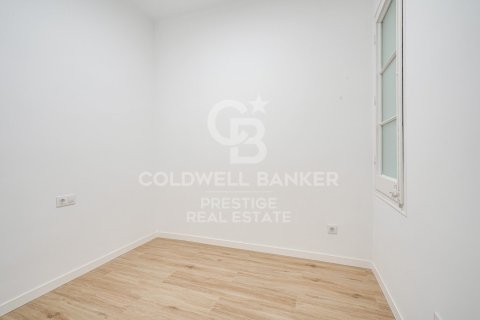 3 bedrooms apartment for sale in Barcelona, Catalonia, Spain № 5518 - photo 11