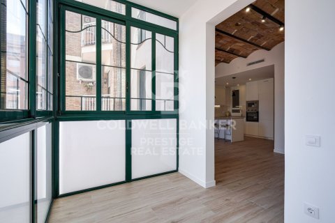 3 bedrooms apartment for sale in Barcelona, Catalonia, Spain № 5518 - photo 9