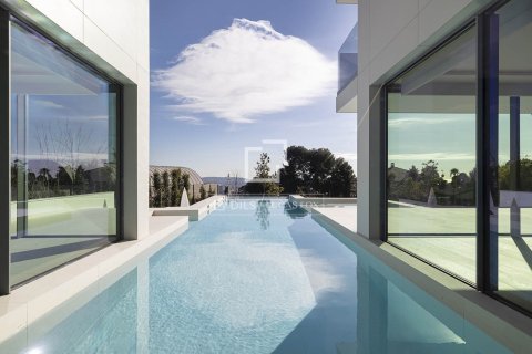 8 chambres villa à vendre à Barcelona, Catalonia, Spain № 3735 - photo 18