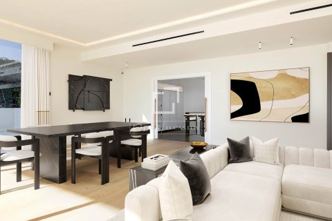 8 chambres villa à vendre à Barcelona, Catalonia, Spain № 3735 - photo 11