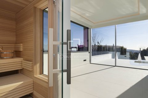 8 chambres villa à vendre à Barcelona, Catalonia, Spain № 3735 - photo 20