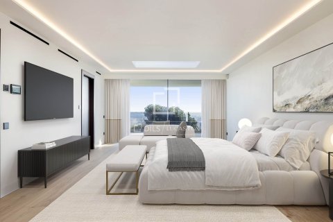 8 chambres villa à vendre à Barcelona, Catalonia, Spain № 3735 - photo 26