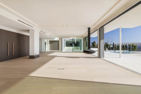 8 chambres villa à vendre à Barcelona, Catalonia, Spain № 3735 - photo 6