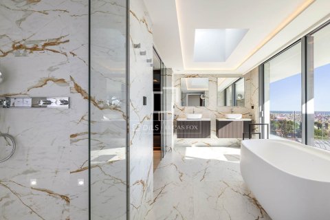 8 chambres villa à vendre à Barcelona, Catalonia, Spain № 3735 - photo 30