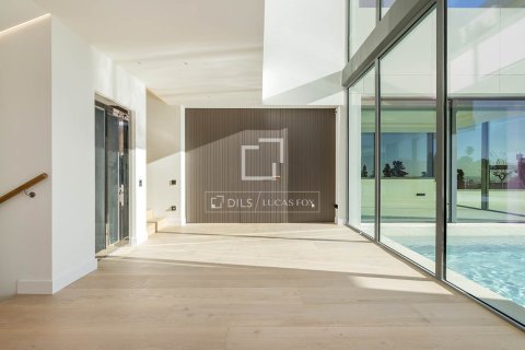 8 chambres villa à vendre à Barcelona, Catalonia, Spain № 3735 - photo 17