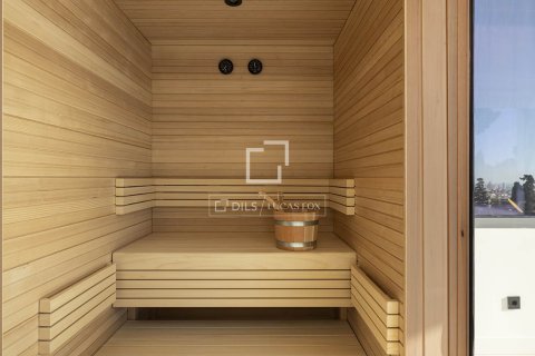 8 chambres villa à vendre à Barcelona, Catalonia, Spain № 3735 - photo 21