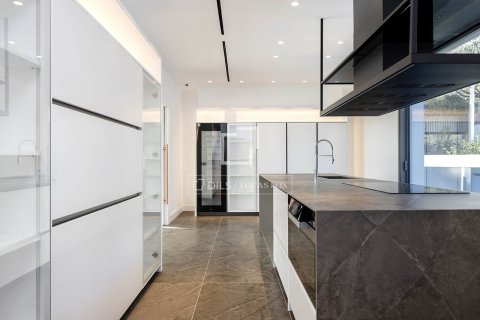 8 chambres villa à vendre à Barcelona, Catalonia, Spain № 3735 - photo 14