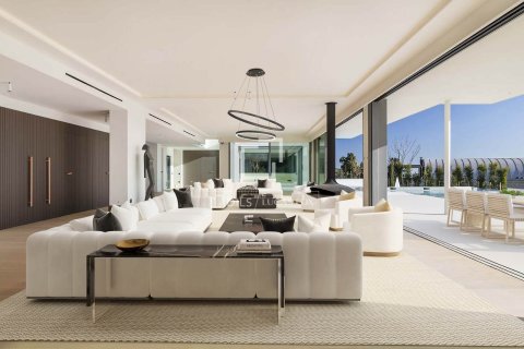 8 chambres villa à vendre à Barcelona, Catalonia, Spain № 3735 - photo 5