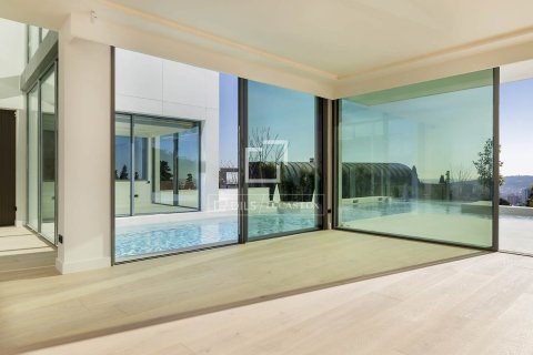 8 chambres villa à vendre à Barcelona, Catalonia, Spain № 3735 - photo 8