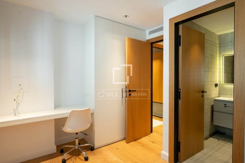 5 chambres apartment à vendre à Barcelona, Catalonia, Spain № 3734 - photo 24