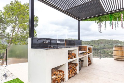 6 chambres villa à vendre à La Floresta, Barcelona, Catalonia, Spain № 3736 - photo 5