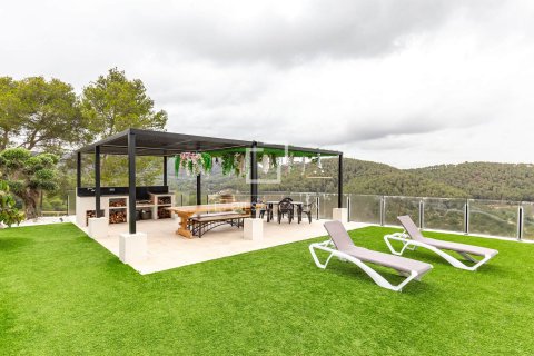 6 chambres villa à vendre à La Floresta, Barcelona, Catalonia, Spain № 3736 - photo 4