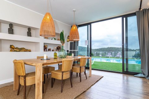 6 chambres villa à vendre à La Floresta, Barcelona, Catalonia, Spain № 3736 - photo 12