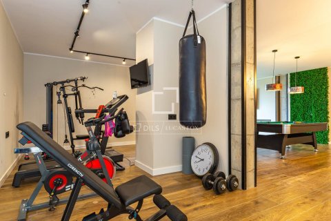 6 chambres villa à vendre à La Floresta, Barcelona, Catalonia, Spain № 3736 - photo 23