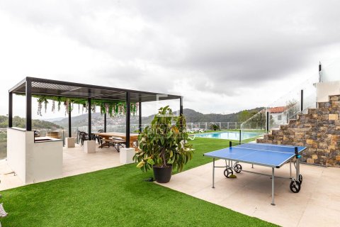 6 chambres villa à vendre à La Floresta, Barcelona, Catalonia, Spain № 3736 - photo 6