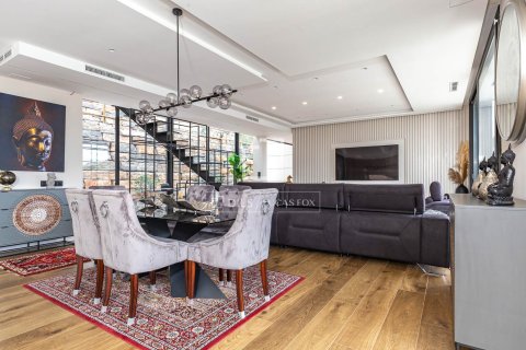 6 chambres villa à vendre à La Floresta, Barcelona, Catalonia, Spain № 3736 - photo 29