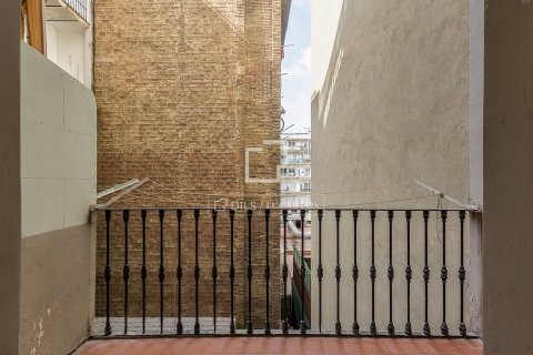4 chambres apartment à vendre à Barcelona, Catalonia, Spain № 3733 - photo 14