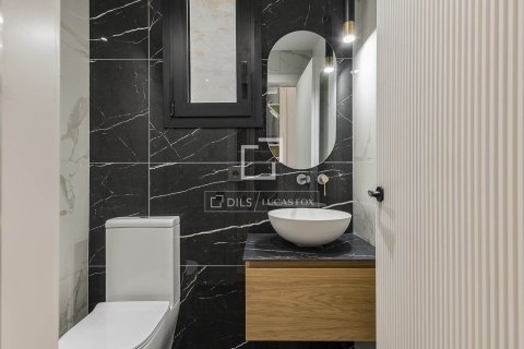 4 chambres apartment à vendre à Barcelona, Catalonia, Spain № 3733 - photo 24