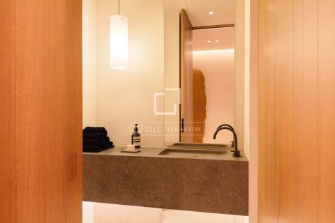 1 chambre apartment à vendre à Barcelona, Catalonia, Spain № 3737 - photo 25