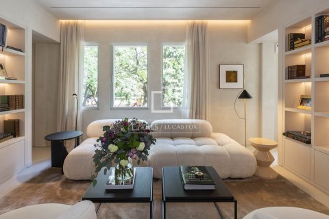 1 chambre apartment à vendre à Barcelona, Catalonia, Spain № 3737 - photo 10