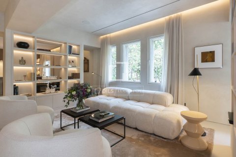 1 chambre apartment à vendre à Barcelona, Catalonia, Spain № 3737 - photo 4