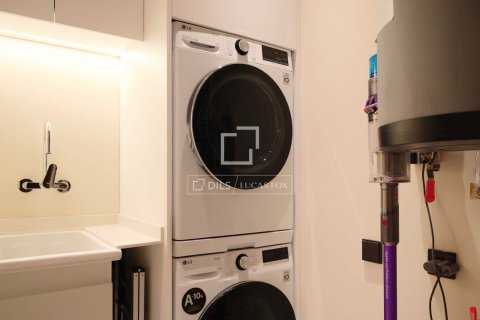 1 chambre apartment à vendre à Barcelona, Catalonia, Spain № 3737 - photo 30