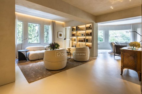 1 chambre apartment à vendre à Barcelona, Catalonia, Spain № 3737 - photo 2