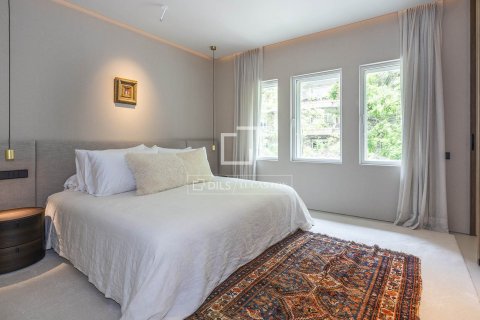 1 chambre apartment à vendre à Barcelona, Catalonia, Spain № 3737 - photo 18