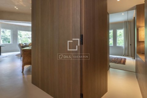 1 chambre apartment à vendre à Barcelona, Catalonia, Spain № 3737 - photo 16