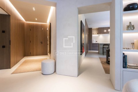 1 chambre apartment à vendre à Barcelona, Catalonia, Spain № 3737 - photo 5