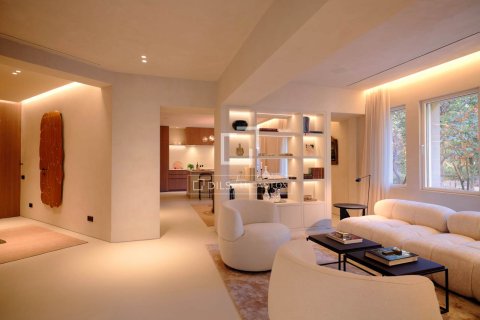 1 chambre apartment à vendre à Barcelona, Catalonia, Spain № 3737 - photo 26