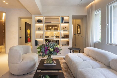 1 chambre apartment à vendre à Barcelona, Catalonia, Spain № 3737 - photo 8