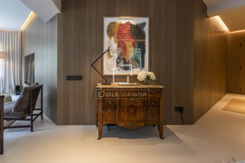 1 chambre apartment à vendre à Barcelona, Catalonia, Spain № 3737 - photo 14