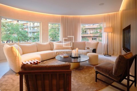 1 chambre apartment à vendre à Barcelona, Catalonia, Spain № 3737 - photo 27