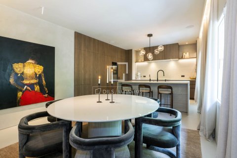 1 chambre apartment à vendre à Barcelona, Catalonia, Spain № 3737 - photo 7