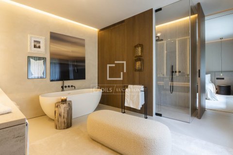 1 chambre apartment à vendre à Barcelona, Catalonia, Spain № 3737 - photo 24