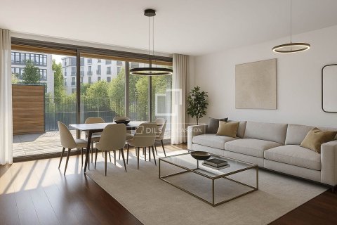 4 chambres apartment à vendre à Barcelona, Catalonia, Spain № 3738 - photo 4