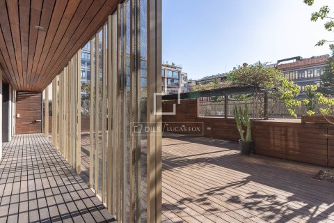 4 chambres apartment à vendre à Barcelona, Catalonia, Spain № 3738 - photo 17