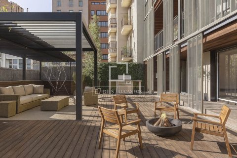 4 chambres apartment à vendre à Barcelona, Catalonia, Spain № 3738 - photo 2