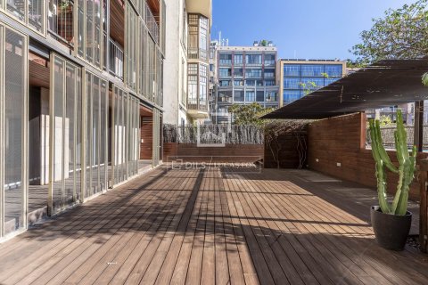 4 chambres apartment à vendre à Barcelona, Catalonia, Spain № 3738 - photo 7