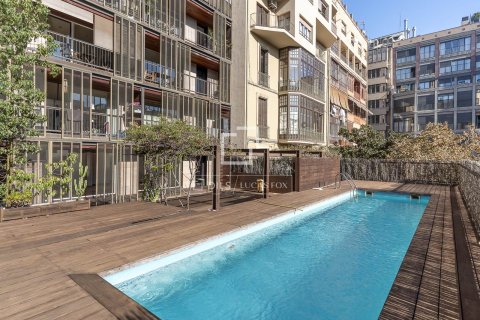 4 chambres apartment à vendre à Barcelona, Catalonia, Spain № 3738