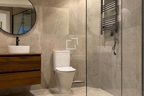 4 chambres apartment à vendre à Barcelona, Catalonia, Spain № 3732 - photo 22