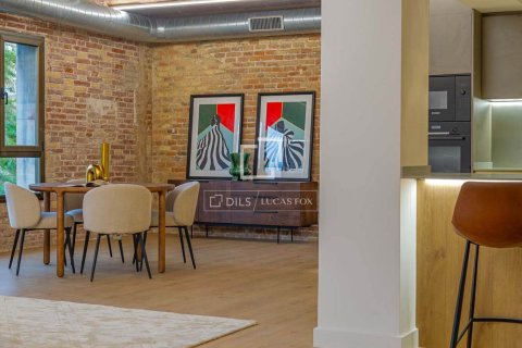 4 chambres apartment à vendre à Barcelona, Catalonia, Spain № 3732 - photo 4