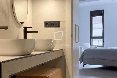 4 chambres apartment à vendre à Barcelona, Catalonia, Spain № 3732 - photo 24