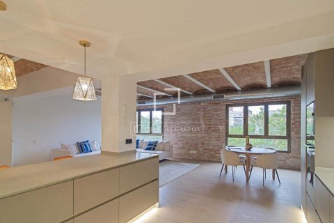 4 chambres apartment à vendre à Barcelona, Catalonia, Spain № 3732 - photo 10