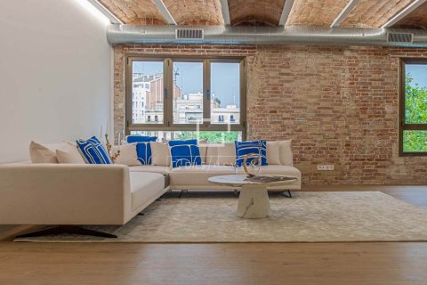 4 chambres apartment à vendre à Barcelona, Catalonia, Spain № 3732 - photo 2