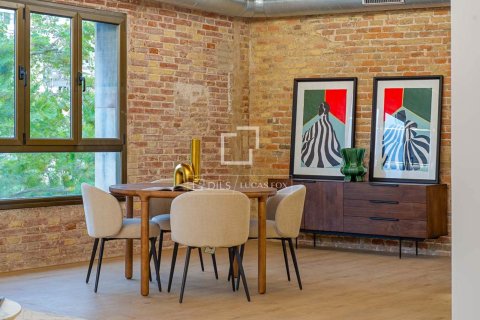 4 chambres apartment à vendre à Barcelona, Catalonia, Spain № 3732 - photo 7