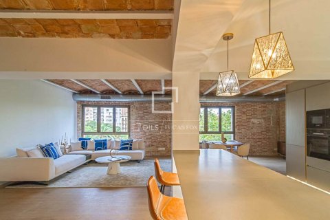 4 chambres apartment à vendre à Barcelona, Catalonia, Spain № 3732 - photo 14