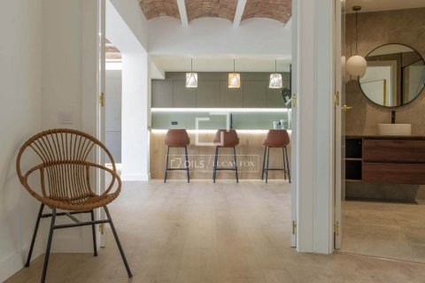 4 chambres apartment à vendre à Barcelona, Catalonia, Spain № 3732 - photo 5
